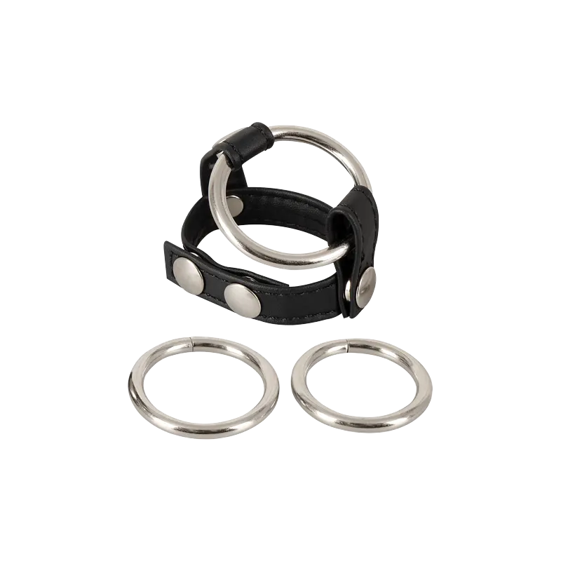 Riemen 2 Riemen - Image 3