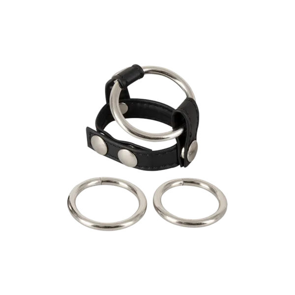 Riemen 3 Riemen - Image 4