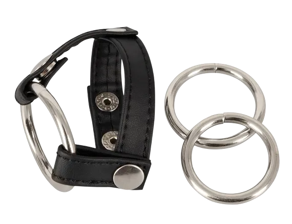 Riemen 4 Riemen - Image 5