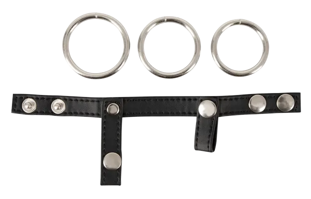 Riemen 5 Riemen - Image 6