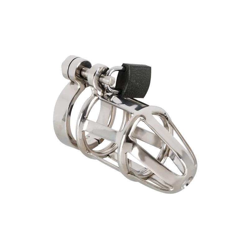 Chastity Cage 2 Chastity Cage - Image 3