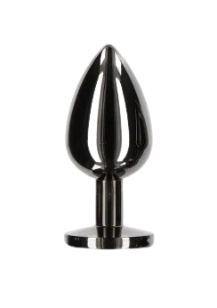 Diamond Butt Plug 2.0 - L 2 Diamond Butt Plug 2.0 - L - Image 3