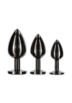 Diamond Butt Plug 2.0 - L 3 Diamond Butt Plug 2.0 - L - Image 4