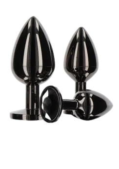 Diamond Butt Plug 2.0 - L 4 Diamond Butt Plug 2.0 - L - Image 5