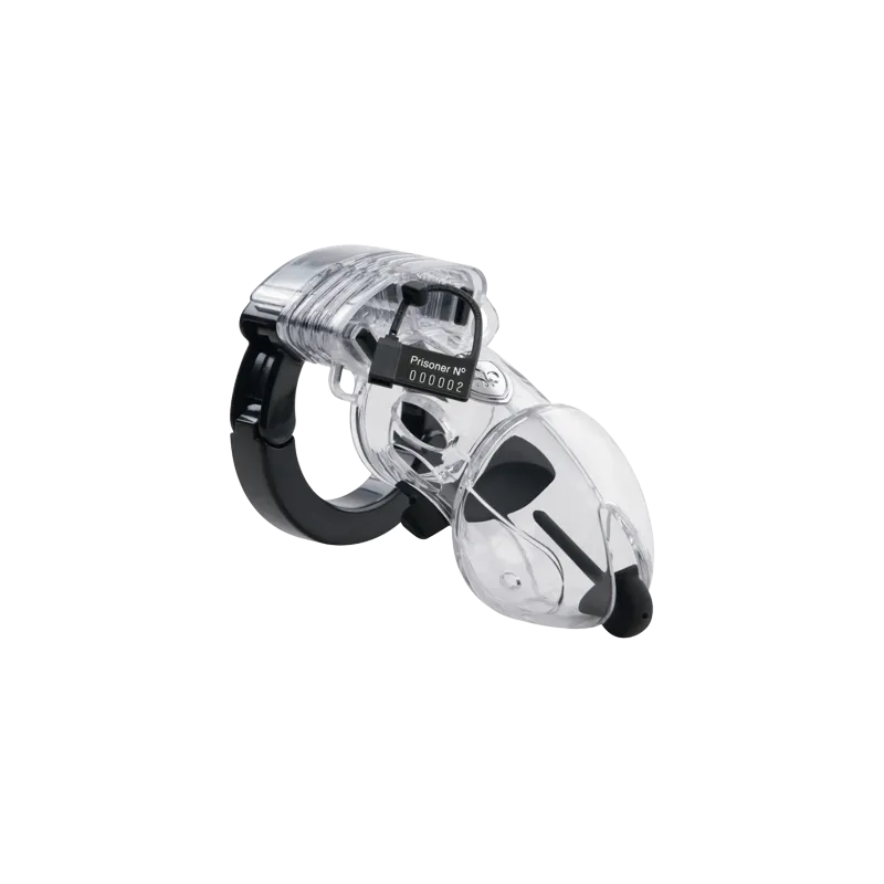 Public Enemy© No. 2 Cock Cage 2 Public Enemy© No. 2 Cock Cage - Image 3