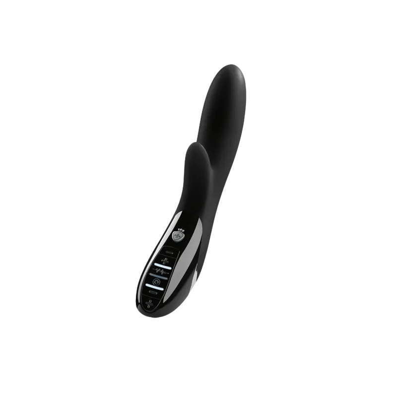 Daring Danny eStim Vibrator 1 Daring Danny eStim Vibrator