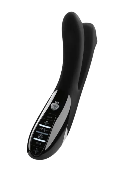 Tingling Apart eStim Vibrator 2 Tingling Apart eStim Vibrator - Image 3