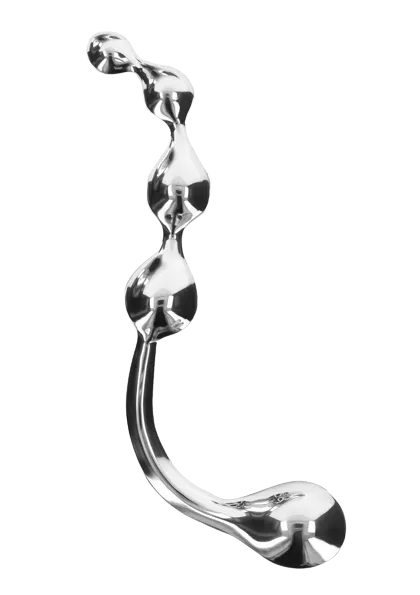 Edelstahl Dildo EditionThree 1 Edelstahl Dildo EditionThree