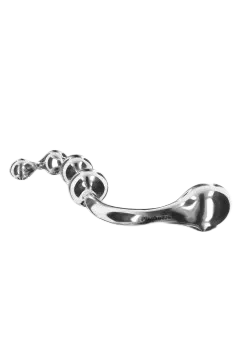 Edelstahl Dildo EditionThree 2 Edelstahl Dildo EditionThree - Image 3