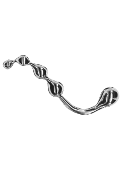 Edelstahl Dildo EditionThree 4 Edelstahl Dildo EditionThree - Image 5