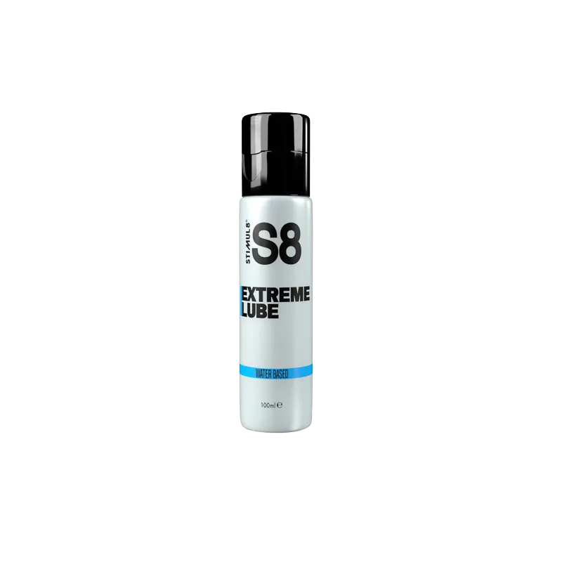 S8 WB Extreme Lube 100 ml 1 S8 WB Extreme Lube 100 ml