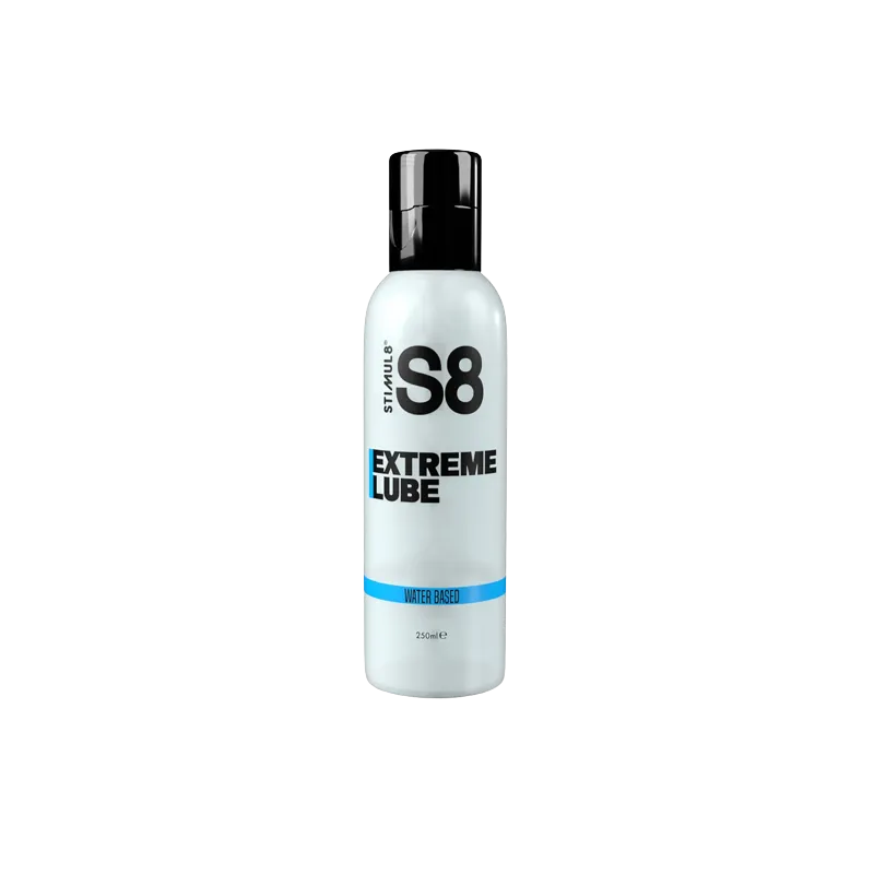 S8 WB Extreme Lube 250 ml 1 S8 WB Extreme Lube 250 ml