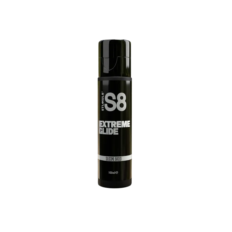 S8 Silicon Extreme Glide 100 ml 1 S8 Silicon Extreme Glide 100 ml