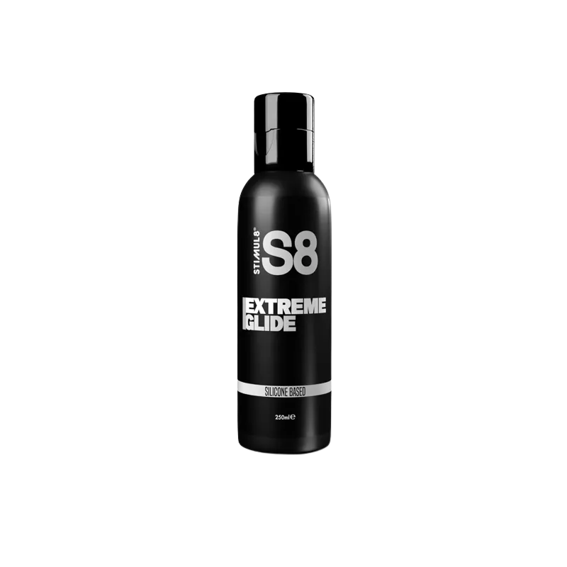 S8 Silicon Extreme Glide 250 ml 1 S8 Silicon Extreme Glide 250 ml