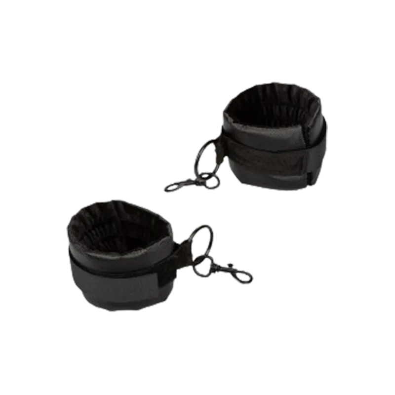 The Restraint No. 1 1 The Restraint No. 1