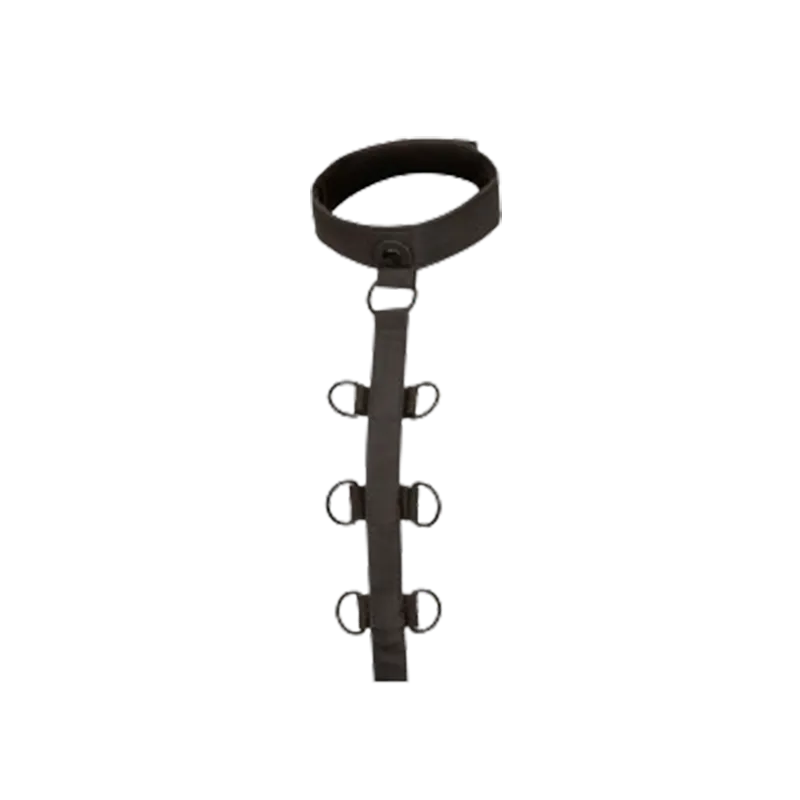 The Restraint No. 1 2 The Restraint No. 1 - Image 3