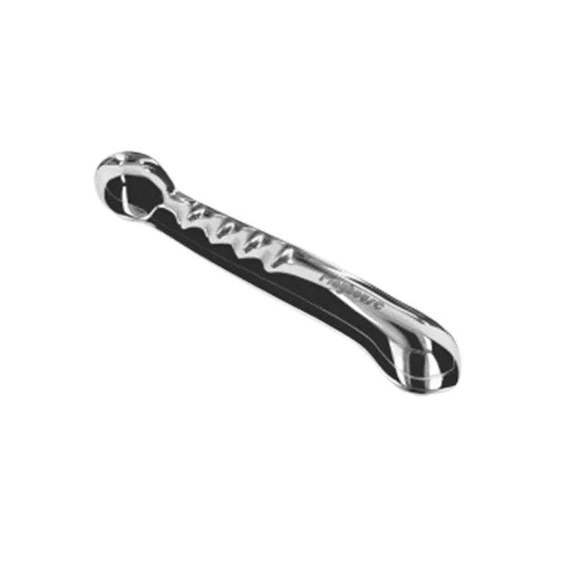 Edelstahldildo Edition One