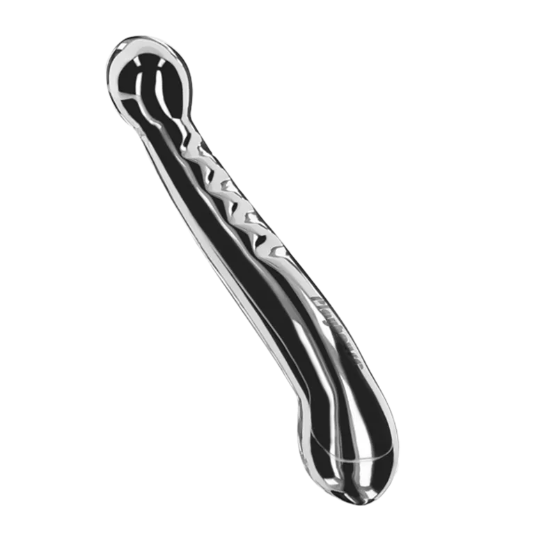 Edelstahldildo Edition One – Bild 5