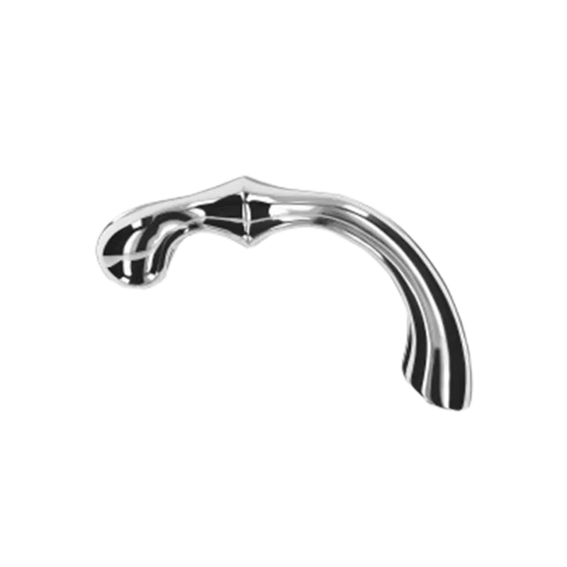 Edelstahl Dildo Edition Two – Bild 3