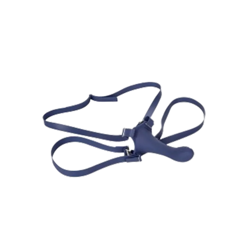 Her Royal Harness Me2 Thumper 3 Her Royal Harness Me2 Thumper - Image 4