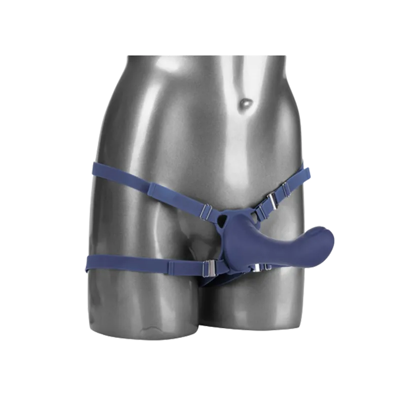 Her Royal Harness Me2 Thumper 6 Her Royal Harness Me2 Thumper - Image 7