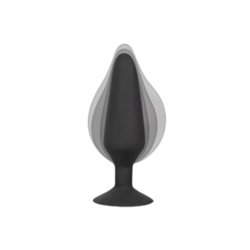 The AirPlug© XL 1 The AirPlug© XL