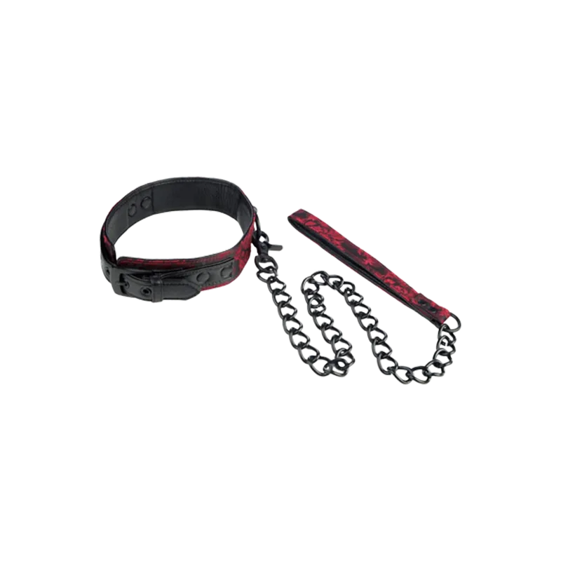 Scandal© Leine mit Halsband 1 Scandal© Leine mit Halsband